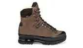Hanwag Alaska Gore-Tex Men - Shoes Hanwag - Brown - H2303-56-8.5 - Size: 8.5