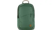 Fjällräven Räven 20 Deep Patina Unisex - Backpacks and Bags Fjällräven - Green - F23344-679-One-size - Size: One size