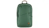 Fjällräven Räven 28 Deep Patina Unisex - Backpacks and Bags Fjällräven - Green - F23345-679-One-size - Size: One size