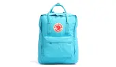 Fjällräven Kånken Deep Turqoise Unisex - Backpacks and Bags Fjällräven - Turquoise - F23510-532-One-size - Size: One size