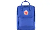 Fjällräven Kånken Cobalt Blue Unisex - Backpacks and Bags Fjällräven - Blue - F23510-571-One-size - Size: One size