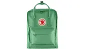 Fjällräven Kånken Apple Mint Unisex - Backpacks and Bags Fjällräven - Green - F23510-663-One-size - Size: One size