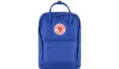 Fjällräven Kånken Laptop 13"" Cobalt Blue Unisex - Backpacks and Bags Fjällräven - Blue - F23523-571-One-size - Size: One size