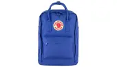 Fjällräven Kånken Laptop 15"" Cobalt Blue Unisex - Backpacks and Bags Fjällräven - Blue - F23524-571-One-size - Size: One size