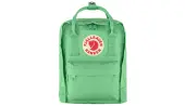 Fjällräven Kånken Mini Apple Mint Unisex - Backpacks and Bags Fjällräven - Green - F23561-663-One-size - Size: One size