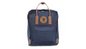 Fjällräven Kånken No. 2 Navy Unisex - Backpacks and Bags Fjällräven - Blue - F23565-560-One-size - Size: One size