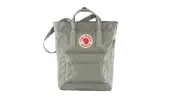 Fjällräven Kanken Totepack Unisex - Backpacks and Bags Fjällräven - Grey - F23710-021-One-size - Size: One size