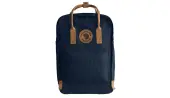 Fjällräven Kånken No. 2 Laptop 15""-Update-Navy Unisex - Backpacks and Bags Fjällräven - Blue - F23803-560-One-size - Size: One size