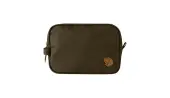 Fjällräven Gear Bag Dark Olive Unisex - Backpacks and Bags Fjällräven - Green - F24213-633-One-size - Size: One size