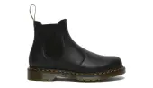 Dr. Martens 2976 Nappa Leather Chelsea Boot Men - Shoes Dr. Martens - Black - DM27100001-6 - Size: 6
