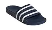 adidas Adilette Men - Sandals adidas Originals - Blue - 288022-4 - Size: 4