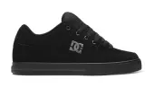 DC Shoes Tonik Men - Sneakers DC Shoes - Black - ADYS300660-LPB-7.5 - Size: 7.5