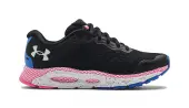 Under Armour Hovr Infinite 3 Running Women - Sneakers Under Armour - Black - 3023556-003-3.5 - Size: 3.5