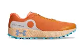 Under Armour Hovr Machina Off Road Honey Men - Sneakers Under Armour - Orange - 3023892-800-9.5 - Size: 9.5