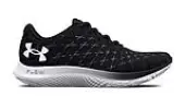 Under Armour FLOW Velociti Wind Men - Sneakers Under Armour - Black - 3024903-001-7 - Size: 7