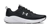 Under Armour Charged Commit TR 4-BLK Men - Sneakers Under Armour - Black - 3026017-004-8.5 - Size: 8.5