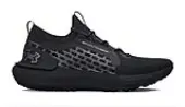 Under Armour HOVR Phantom 3 SE Reflect Running Shoes Men - Sneakers Under Armour - Black - 3027154-001-6.0 - Size: 6.0