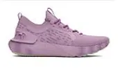 Under Armour Phantom 3 SE LTD Running Shoes W Women - Sneakers Under Armour - Purple - 3027290-502-4 - Size: 4