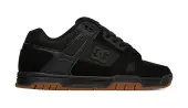 DC Shoes Stag Men - Sneakers DC Shoes - Black - 320188-BGM-8.5 - Size: 8.5