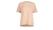 Maloja Distelfalter Bloom W T-shirt W Women - T-shirts Maloja - Pink - 32407-1-8471-M - Size: M