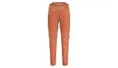 Maloja Medina W Women - Pants Maloja - Pink - 33123-1-8583-S - Size: S
