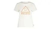 Maloja Navis W Women - T-shirts Maloja - Light Brown - 33401-1-8585-XL - Size: XL