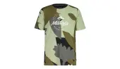 Maloja Dürrnstein M Men - T-shirts Maloja - Green - 33513-1-8630-M - Size: M
