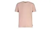 Maloja Peiterkofel M Men - T-shirts Maloja - Pink - 33515-1-8649-S - Size: S