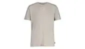Maloja Peiterkofel M Men - T-shirts Maloja - Grey - 33515-1-8656-S - Size: S