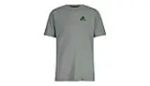 Maloja Fichtenreizker M Men - T-shirts Maloja - Grey - 33521-1-8541-S - Size: S