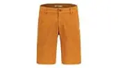 Maloja Braunkappe M Men - Shorts Maloja - Orange - 33541-1-8582-M - Size: M