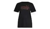 Maloja Margam W Women - T-shirts Maloja - Black - 34404-1-0817-XS - Size: XS
