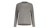 Maloja Ciamberm W Women - T-shirts Maloja - Grey - 34411-1-8680-M - Size: M