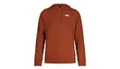 Maloja Pezzeim M Men - Hoodies and Sweatshirts Maloja - Brown - 34514-1-8670-XL - Size: XL