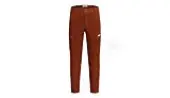 Maloja Kichu M Men - Pants Maloja - Brown - 34523-1-8670-M/R - Size: M/R