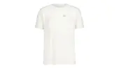 Maloja Brandhorn M Men - T-shirts Maloja - White - 35506-1-8585-M - Size: M