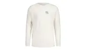Maloja KernichiM Men - T-shirts Maloja - White - 35518-1-8585-M - Size: M