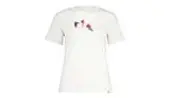 Maloja Schlarignam W Women - T-shirts Maloja - White - 36408-1-8802-XS - Size: XS