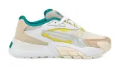 Puma Hedra Ocean Queen Wn´s Women - Sneakers Puma - White - 375121_01-4 - Size: 4