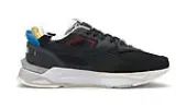 Puma Mirage Sport  Men - Sneakers Puma - Black - 380696_02-5.5 - Size: 5.5