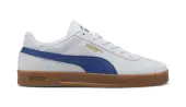 Puma Club Silver Mist Men - Sneakers Puma - White - 381111-26-9.5 - Size: 9.5