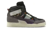 Puma Slipstream Mutation Beast Fur  Men - Sneakers Puma - Black - 381213_01-4.5 - Size: 4.5