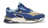 Puma x Maison Kitsune Mirage Sport Men - Sneakers Puma - Blue - 381268_01-5 - Size: 5