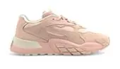 Puma Hedra Mono  Women - Sneakers Puma - Pink - 381617_01-4.5 - Size: 4.5