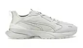 Puma PWRFRAME OP-1 LTH Men - Sneakers Puma - Grey - 384032_01-4 - Size: 4