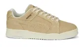 Puma Slipstream Lo Eco Men - Sneakers Puma - Light Brown - 386470-01-7.5 - Size: 7.5