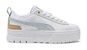 Puma Mayze Mix W Women - Sneakers Puma - White - 387468_12-5.5 - Size: 5.5