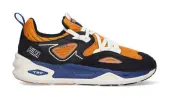 Puma TRC Blaze SPXP Men - Sneakers Puma - Orange - 387510-02-8.5 - Size: 8.5