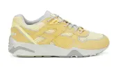 Puma RS698 Minerals Men - Sneakers Puma - Yellow - 387577-02-10 - Size: 10