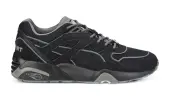 Puma RS698 Minerals Men - Sneakers Puma - Black - 387577-03-10 - Size: 10